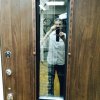 Стальные двери "АСД"
