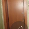 Стальные двери "АСД"