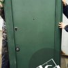 Стальные двери "АСД"