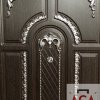 Стальные двери "АСД"