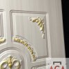 Стальные двери "АСД"