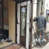 Стальные двери "АСД"
