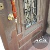Стальные двери "АСД"