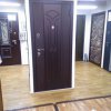 Стальные двери "АСД"
