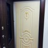 Стальные двери "АСД"