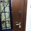 Стальные двери "АСД"