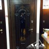 Стальные двери "АСД"
